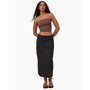 Women's Jordan Cargo Maxi Skirt
