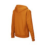 Women's Texas Orange Texas Longhorns Loud and Proud Pullover Hoodie