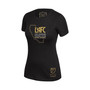 Women's Black LAFC Local T-shirt