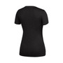 Women's Black LAFC Local T-shirt