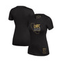 Women's Black LAFC Local T-shirt