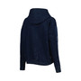 Women's Navy Boston Red Sox Marble Pullover Hoodie