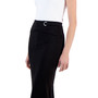 Women's Ponté-Knit Pencil Skirt