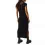 Women's Pull-On Knit Midi Skirt