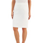 Women's Stretch Pencil Skirt