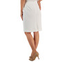 Women's Stretch Pencil Skirt