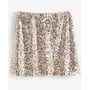 Women's Sequin Mini Skirt, Created for Macy's