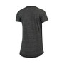 Women's 5th & Ocean by Gray LAFC Scoop Neck Tri-Blend T-shirt
