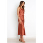 Womens Mae Skirt