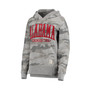 Women's Camo Alabama Crimson Tide Lorenzo Pullover Hoodie
