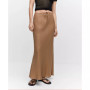 Women's Tie Long Skirt