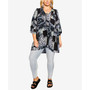 Plus Size Jocelyn Tunic Top