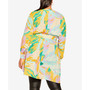 Trendy Plus Size Hailey Tunic Top