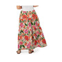 Women's Maxi Evelyn Skirt