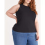Women's Muscle Tank Top - Plus Size