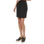 Women's Pleated A-Line Skirt