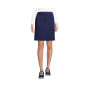 Women's Petite Lands' End Flex High Rise Pull On Skorts