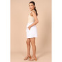 Womens Kennedy Mini Skirt