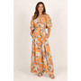 Womens Kiara Maxi Skirt