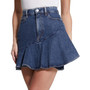 Women's Eco Claud Denim Skirt