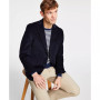 Men's Classic-Fit Stretch Corduroy Solid Sport Coat
