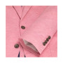 Modern-Fit Waverly Pique Patch Pocket Blazer