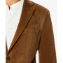 Men's Modern-Fit Velvet Blazer