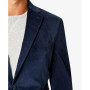 Men's Modern-Fit Velvet Blazer