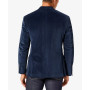 Men's Modern-Fit Velvet Blazer