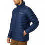 Men's Powder Lite Water Resistant Jacket