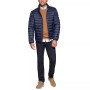 Men's Packable Quilted Puffer Jacket