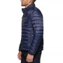 Men's Packable Quilted Puffer Jacket