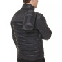 Men's Packable Quilted Puffer Jacket