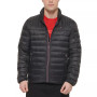 Men's Packable Quilted Puffer Jacket