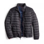 Men's Packable Quilted Puffer Jacket