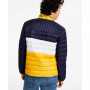 Men's Packable Quilted Puffer Jacket