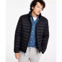 Men's Packable Quilted Puffer Jacket