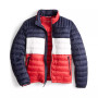 Men's Packable Quilted Puffer Jacket