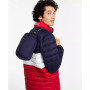 Men's Packable Quilted Puffer Jacket