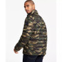 Men's Packable Quilted Puffer Jacket