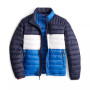 Men's Packable Quilted Puffer Jacket