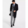 Men's Wool Overcoats