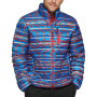 Men's Quilted Packable Puffer Jacket, Created for Macy's