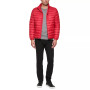 Men's Quilted Packable Puffer Jacket, Created for Macy's