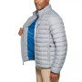 Men's Quilted Packable Puffer Jacket, Created for Macy's