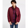 Men's Quilted Packable Puffer Jacket, Created for Macy's
