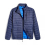 Men's Quilted Packable Puffer Jacket, Created for Macy's