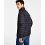 Men's Quilted Packable Puffer Jacket, Created for Macy's