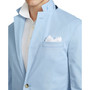 Men's Polo Unconstructed Chino Suit Jacket