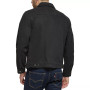 Men's Washed Cotton Utility Jacket